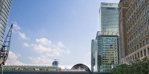 Après une période de restructuration, il est temps pour HSBC de se remettre en mode croissance, a fait valoir le nouveau directeur général, John Flint.