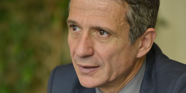 Alain Cluzet