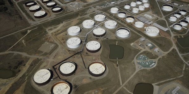 Petrole: l'aie voit des risques d'approvisionnement en 2019[reuters.com]