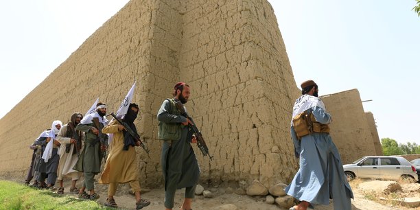 Les taliban excluent une prolongation de la treve en afghanistan[reuters.com]
