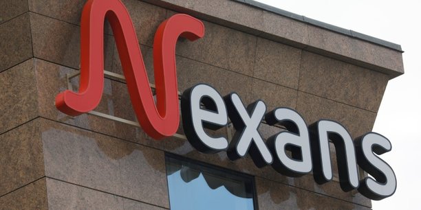 Nexans revoit a la baisse ses previsions de ventes pour 2018[reuters.com]