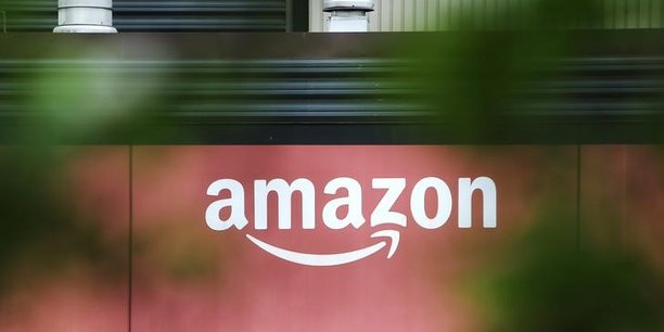 Amazon va creer plus d'un millier de postes en irlande[reuters.com]