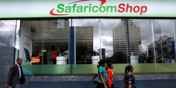 Avec 27,8 millions d'utilisateurs sur une population de 45 millions, le réseau M-Pesa de Safaricom a géré en juin 2017 l'équivalent de 45,3 milliards de dollars.