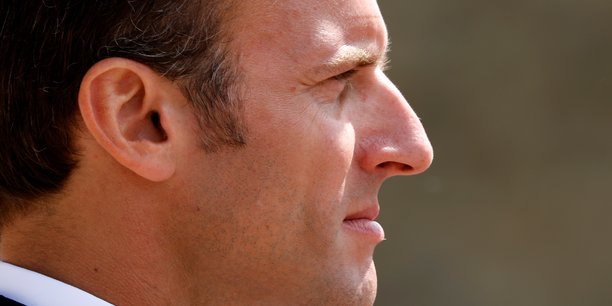 Macron devant le parlement en congres a versailles le 9 juillet[reuters.com]