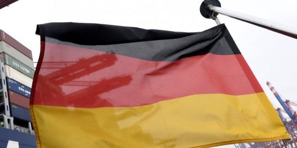 Allemagne: l'ifo revoit en baisse ses previsions de croissance[reuters.com]