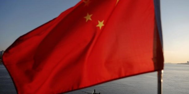 Chine: une etude de la bpc suggere une baisse du taux de reserves[reuters.com]