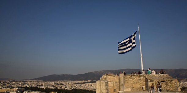 Allemagne: la grece pourrait obtenir jusqu'a 15 milliards d'euros apres aout[reuters.com]