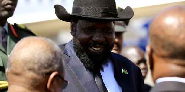 Les chefs des belligerants sud-soudanais reunis mercredi[reuters.com]