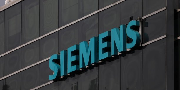 Siemens dement etudier la vente de ses turbines a gaz[reuters.com]