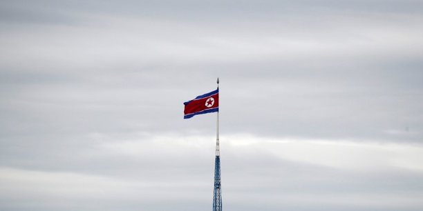 Pyongyang rejette les accusations de l'onu sur les droits de l'homme[reuters.com]