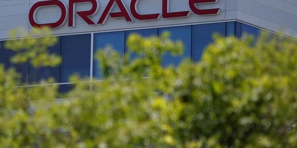 Oracle: resultats du 4e trimestre superieurs aux attentes, le titre monte[reuters.com]