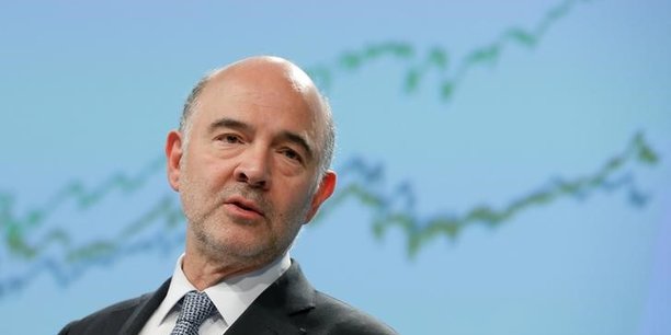 Moscovici salue l'accord franco-allemand sur le budget de la zone euro[reuters.com]