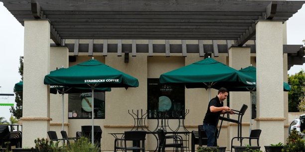 Starbucks, a suivre a wall street[reuters.com]