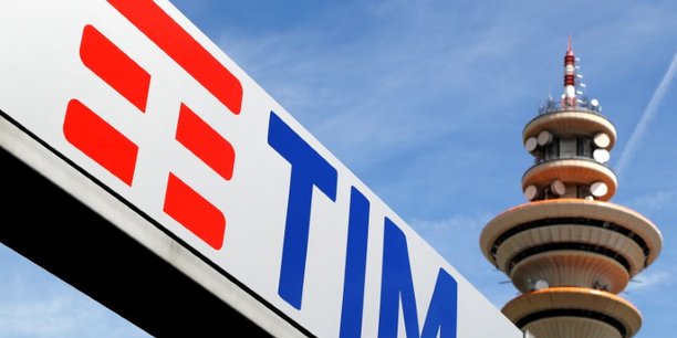 Telecom italia pret a discuter d'une alliance avec open fiber[reuters.com]
