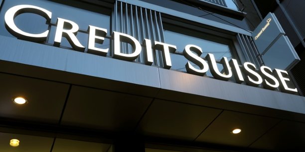 Credit suisse et ubs doivent ameliorer leurs plan d'urgence[reuters.com]