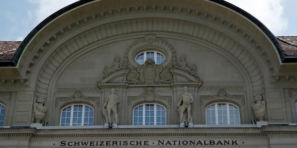 La banque nationale suisse maintient sa politique accommodante[reuters.com]