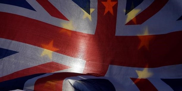 L'irlande reclame une acceleration des discussions sur le brexit[reuters.com]