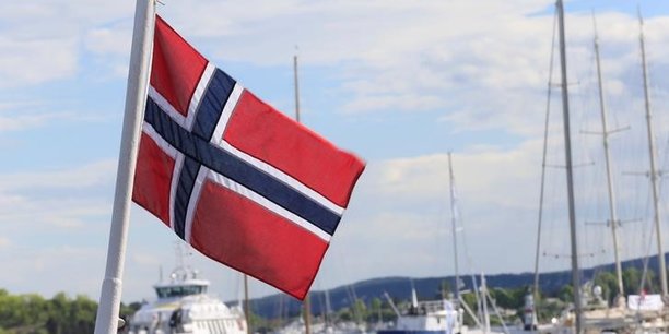 La norvege laisse ses taux inchanges, relevement prevu en septembre[reuters.com]