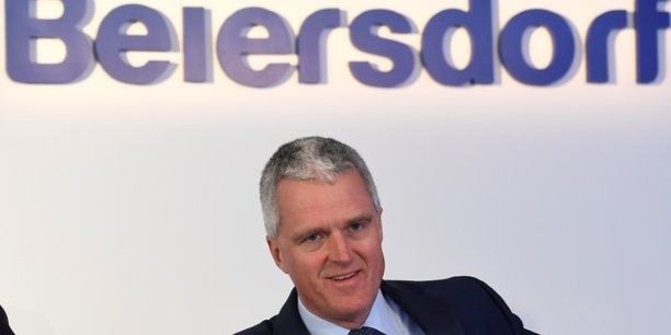 Beiersdorf: demission du president du directoire[reuters.com]