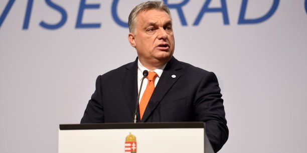 Orban: les pays de visegrad absents du mini-sommet europeen de dimanche[reuters.com]