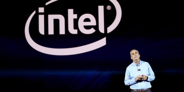 Intel: demission du dg en raison d'une relation au sein du groupe[reuters.com]