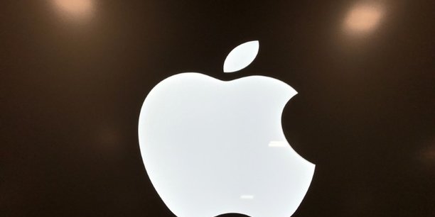 Apple signe avec canal+ pour adapter sa serie calls[reuters.com]