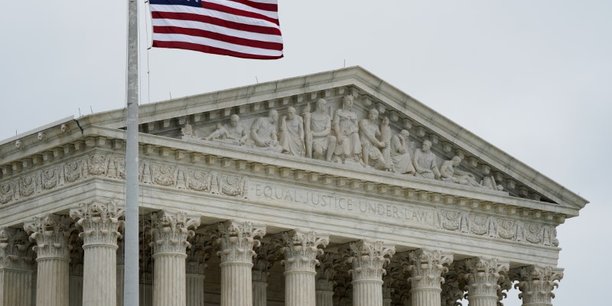 Usa: la cour supreme autorise les etats a taxer l'e-commerce[reuters.com]