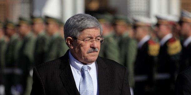 Le premier ministre algerien invite bouteflika a briguer un 5e mandat[reuters.com]