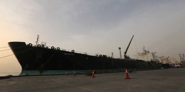 Yemen: les houthis seraient prets a transferer le port d'hodeida a l'onu[reuters.com]