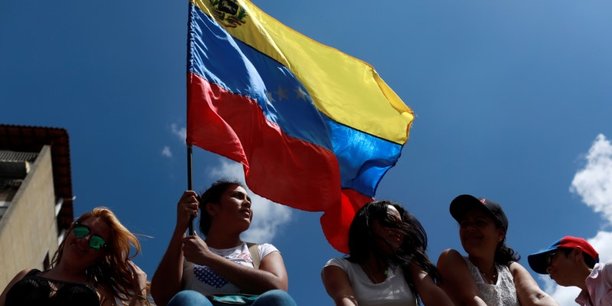 L'onu juge l'etat de droit quasiment absent au venezuela[reuters.com]
