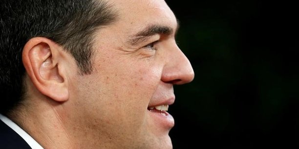 Tsipras salue un accord historique sur la dette grecque[reuters.com]