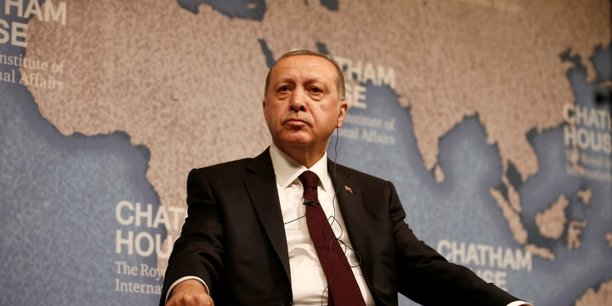 Turquie: erdogan et son principal rival promettent de renvoyer les syriens chez eux[reuters.com]