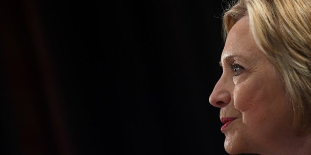 Clinton accuse poutine de diriger un mouvement xenophobe hostile aux usa[reuters.com]