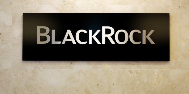 Blackrock vise 30% de la gestion d'actifs d'intesa[reuters.com]
