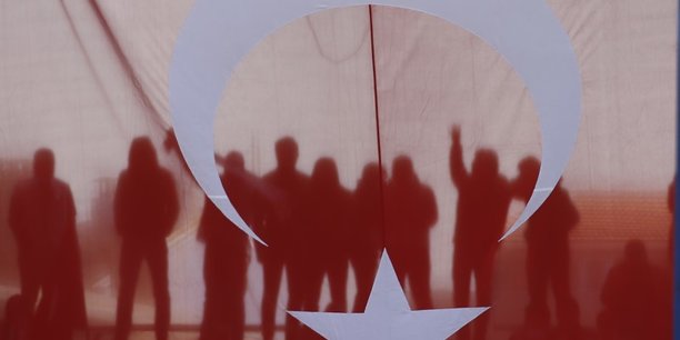 Interpellation de 47 gulenistes presumes en turquie[reuters.com]