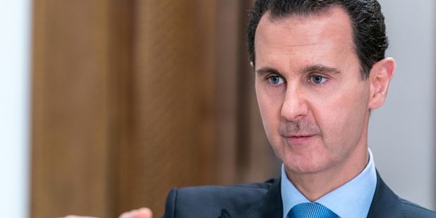 Assad veut reprendre le nord de la syrie par la force si necessaire[reuters.com]
