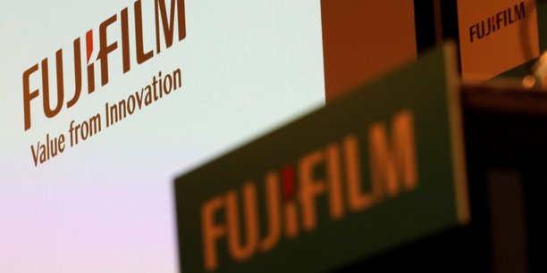 Xerox veut reduire sa dependance a l'egard de fujifilm[reuters.com]