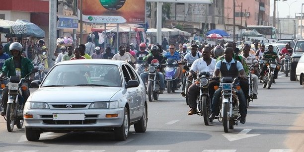 Les autorités togolaises ont essayé de quantifier les conséquences de la crise sur l'économie.