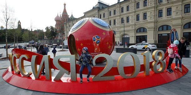 La Russie a investi en tout environ 11 milliards de dollars (860 milliards de roubles) entre 2013 et 2018 pour se préparer à la Coupe du monde.