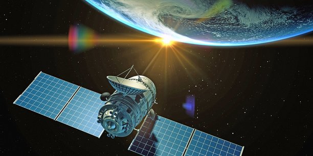 Le satellite fournira aux scientifiques et aux météorologues des mesures directes à intervalles réguliers.