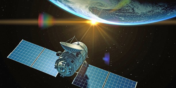 Le nombre restreint de satellites traditionnels ne permettrait pas de scanner l'ensemble de la planète.