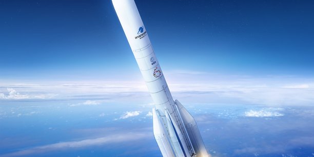 Les quatorze lanceurs Ariane 6 sont destinés à voler entre 2021 et 2023