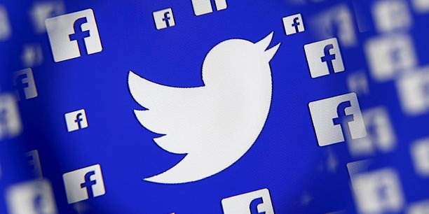 Les deux réseaux sociaux, Facebook et Twitter, disent vouloir améliorer la transparence de leurs services, notamment en matière de publicités politiques.