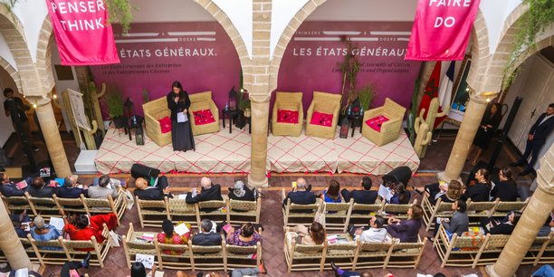 Essaouira a abrité du 30 juin au 1er juillet les états généraux des entreprises et entrepreneurs citoyens.