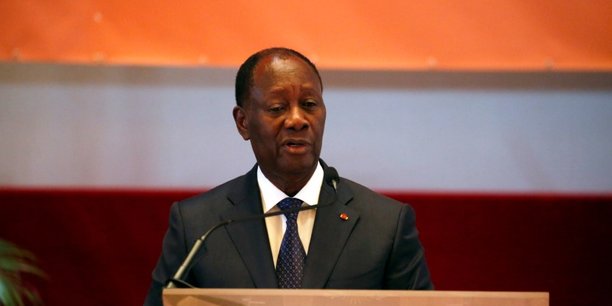 Ouattara dissout le gouvernement ivoirien sur fond de tensions au sein de sa coalition[reuters.com]