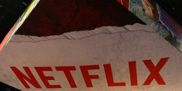 Netflix renforce sa presence en inde[reuters.com]