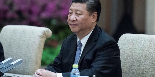 Chine: la lutte contre la corruption encore insuffisante, dit xi[reuters.com]