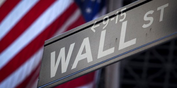 La bourse de new york a fini en hausse[reuters.com]