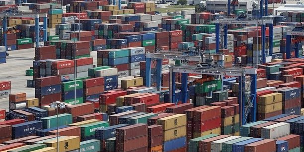 La chine riposte a trump avec des droits de douanes sur 34 milliards de dollars de produits us[reuters.com]