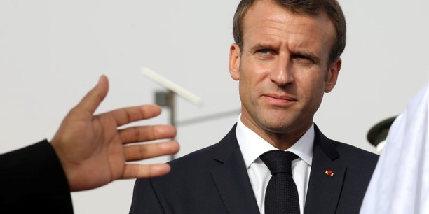 Macron recevra les partenaires sociaux le 17 juillet[reuters.com]